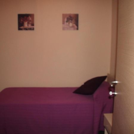 Un Posto Al Sole Bed and Breakfast Francavilla Al Mare Buitenkant foto