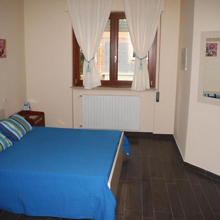 Un Posto Al Sole Bed and Breakfast Francavilla Al Mare Buitenkant foto