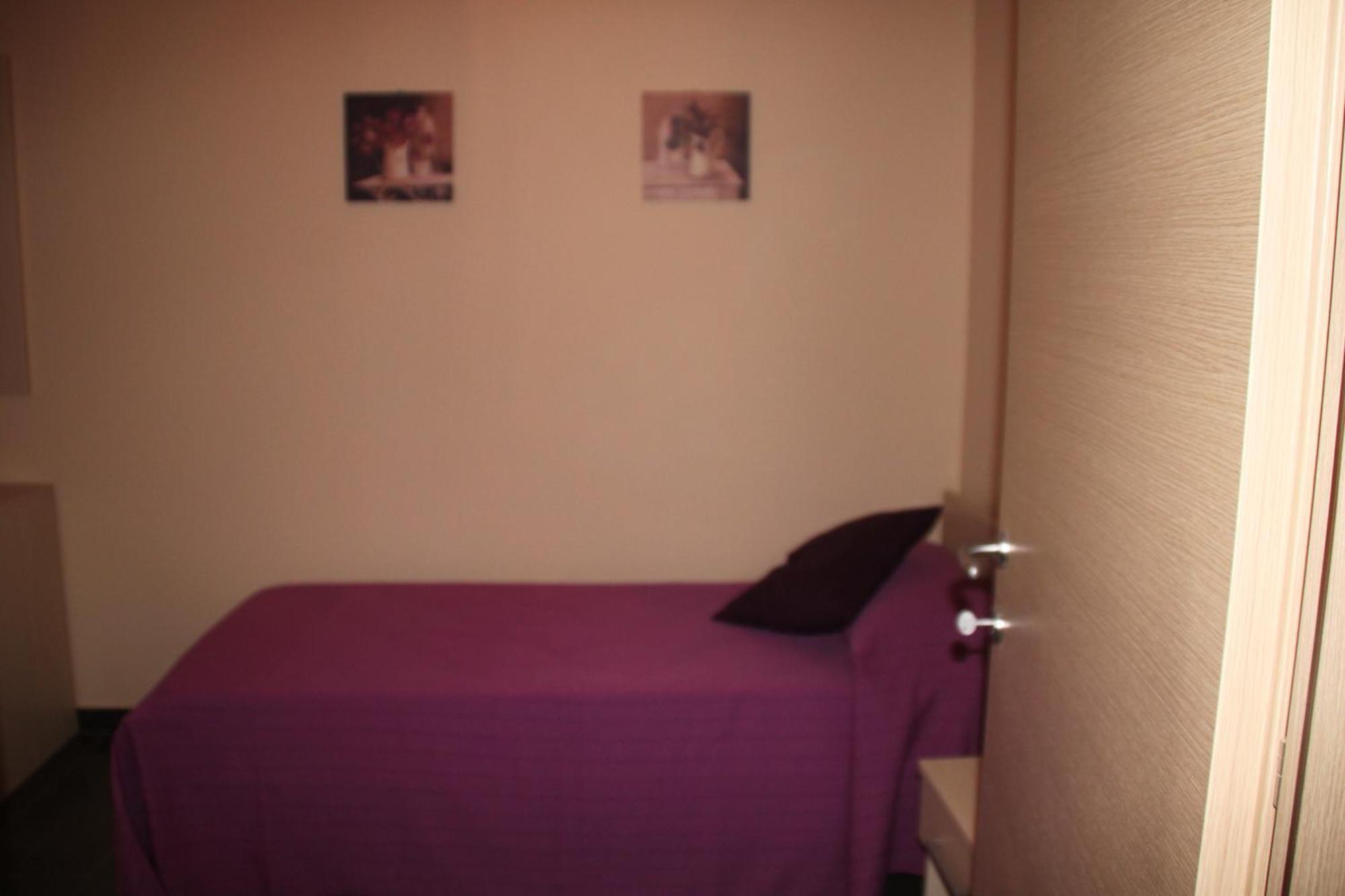 Un Posto Al Sole Bed and Breakfast Francavilla Al Mare Buitenkant foto