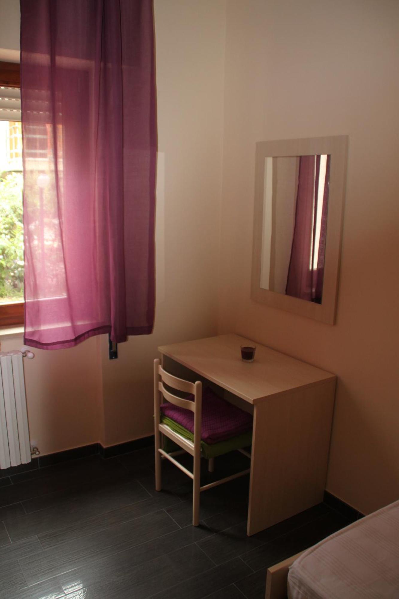 Un Posto Al Sole Bed and Breakfast Francavilla Al Mare Buitenkant foto