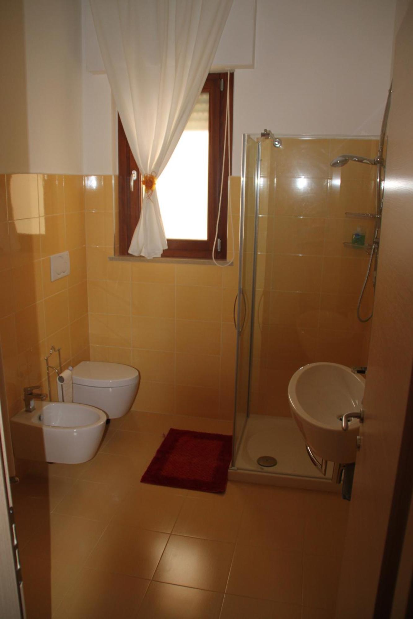 Un Posto Al Sole Bed and Breakfast Francavilla Al Mare Buitenkant foto