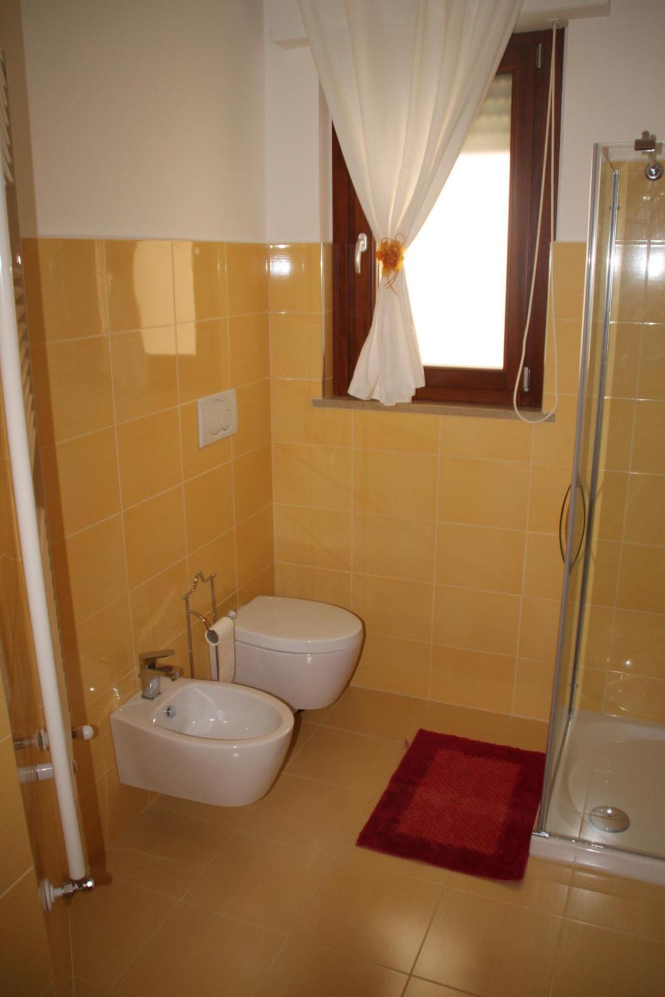 Un Posto Al Sole Bed and Breakfast Francavilla Al Mare Buitenkant foto