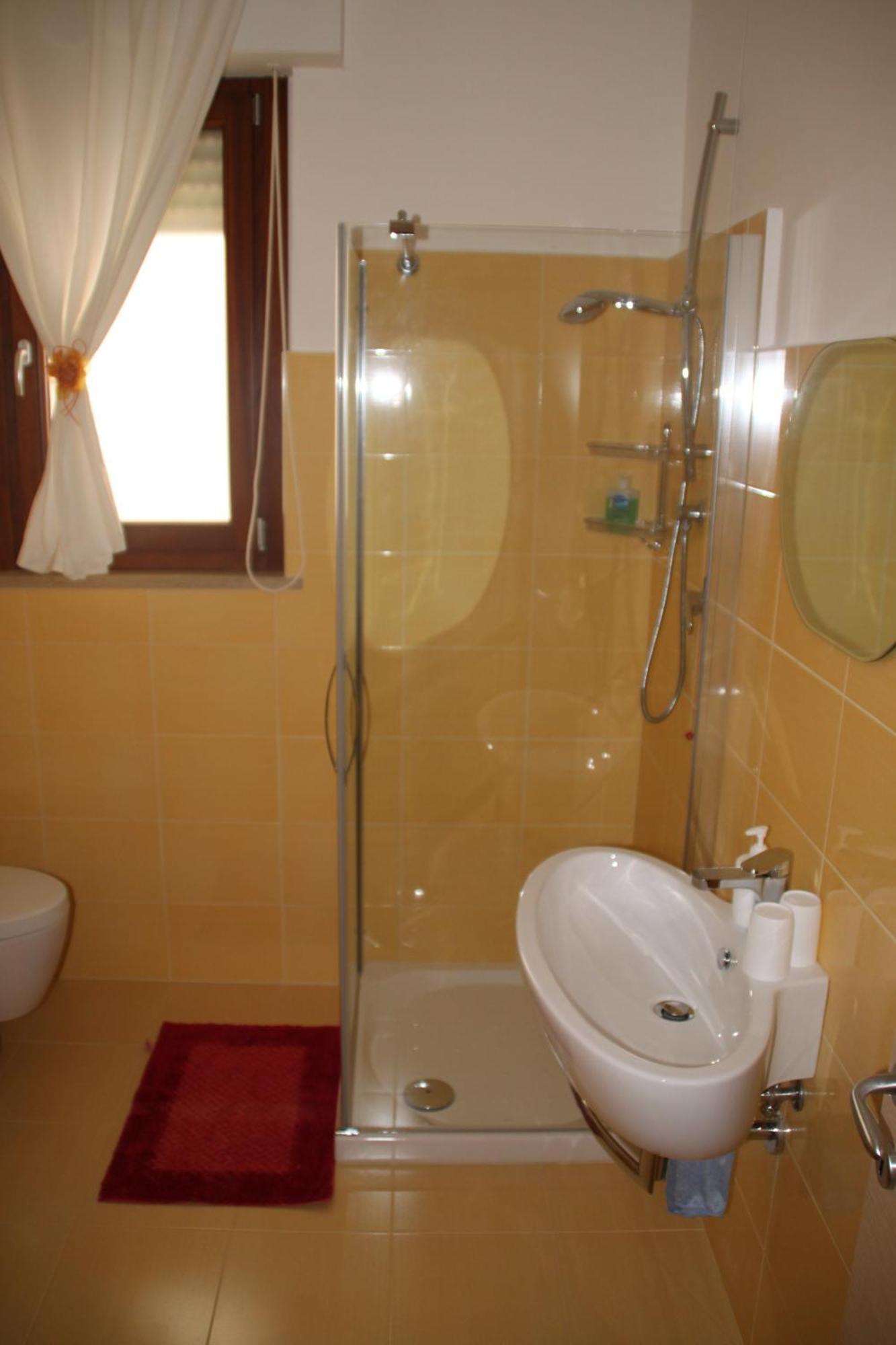 Un Posto Al Sole Bed and Breakfast Francavilla Al Mare Buitenkant foto