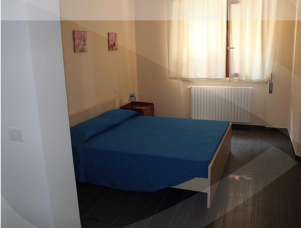 Un Posto Al Sole Bed and Breakfast Francavilla Al Mare Kamer foto