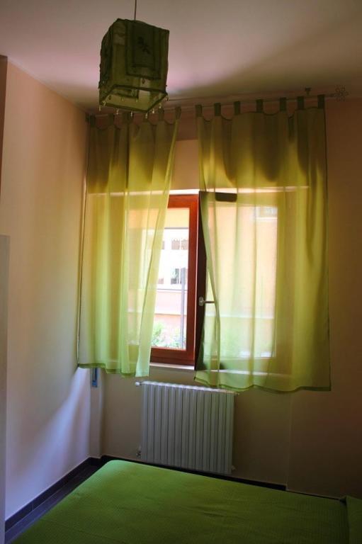Un Posto Al Sole Bed and Breakfast Francavilla Al Mare Kamer foto