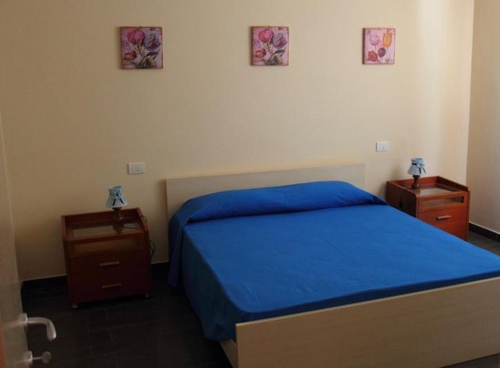 Un Posto Al Sole Bed and Breakfast Francavilla Al Mare Buitenkant foto