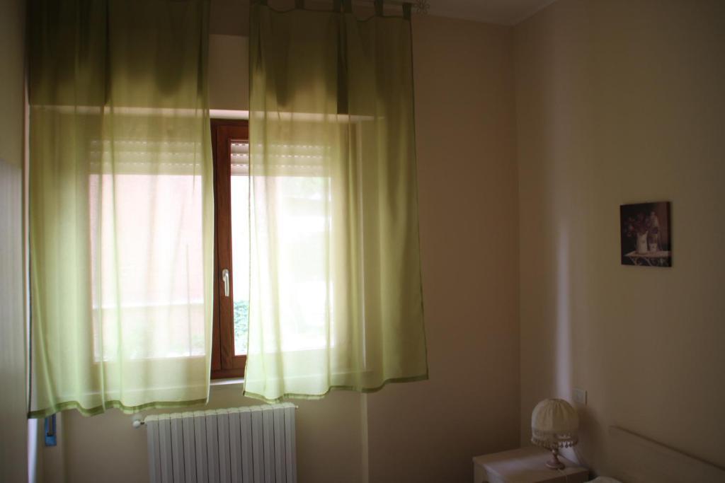 Un Posto Al Sole Bed and Breakfast Francavilla Al Mare Kamer foto