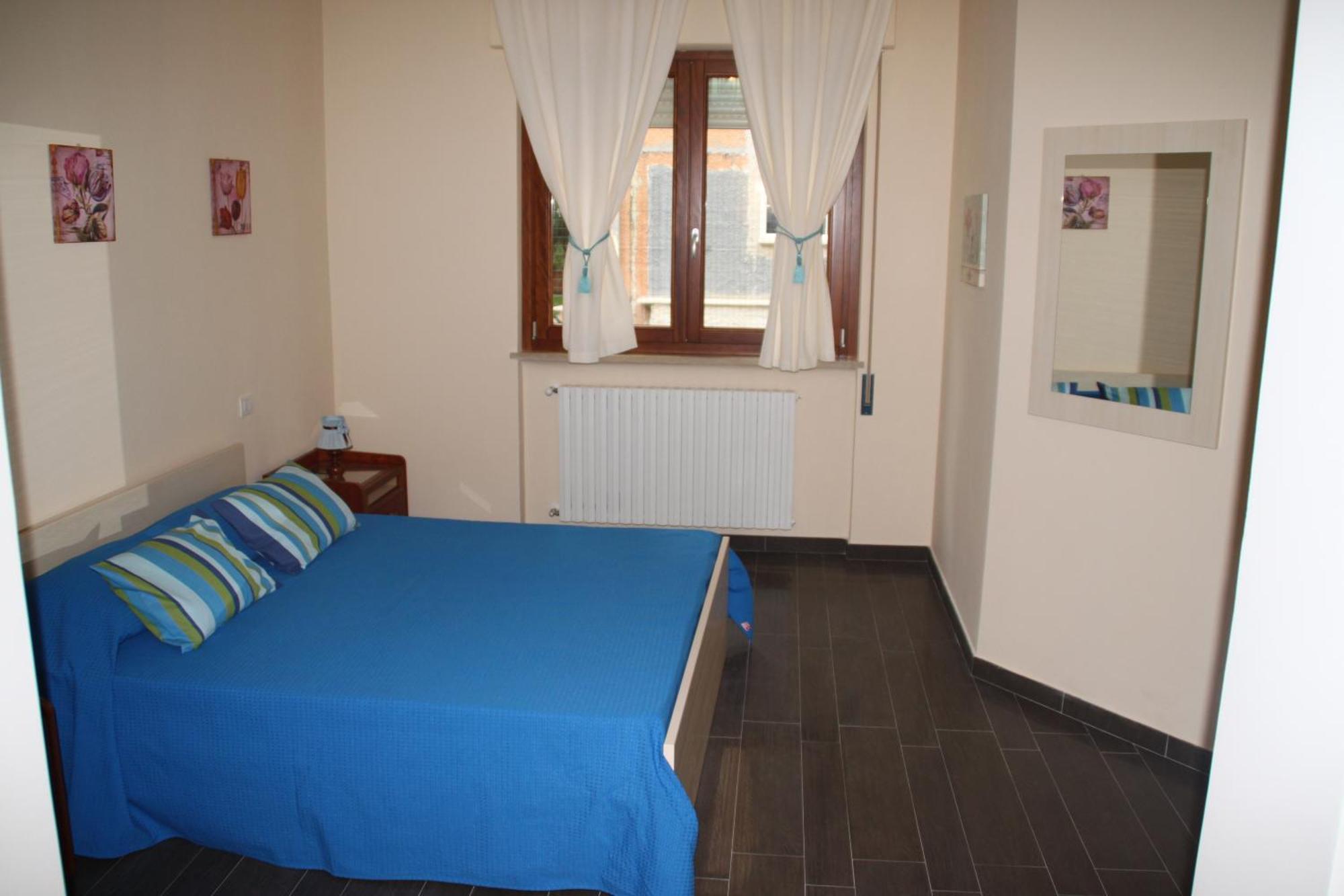 Un Posto Al Sole Bed and Breakfast Francavilla Al Mare Buitenkant foto