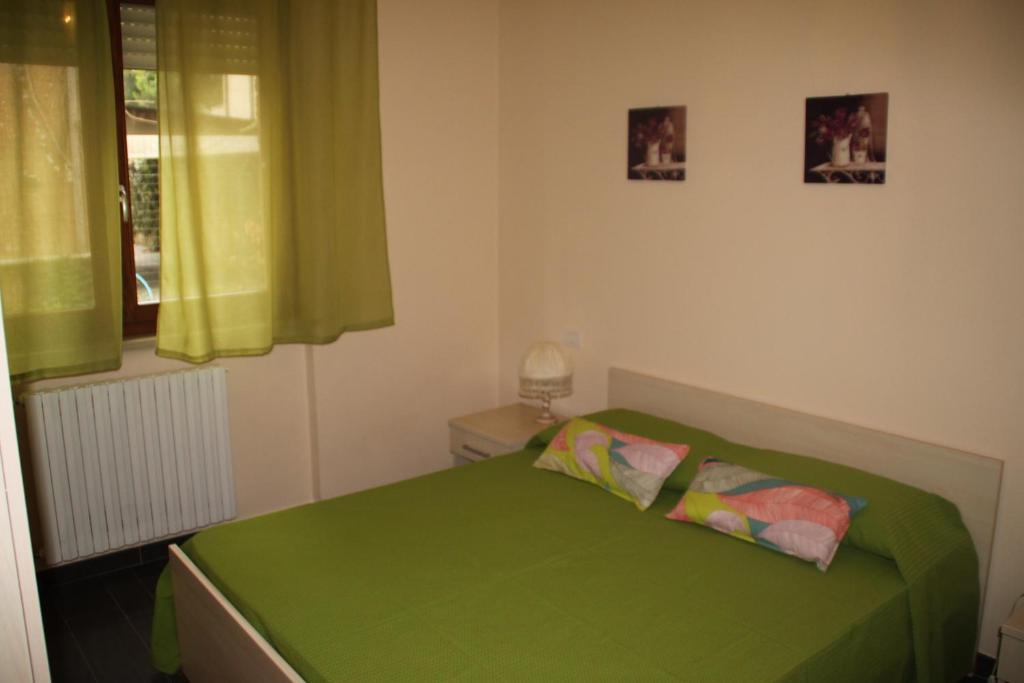 Un Posto Al Sole Bed and Breakfast Francavilla Al Mare Kamer foto
