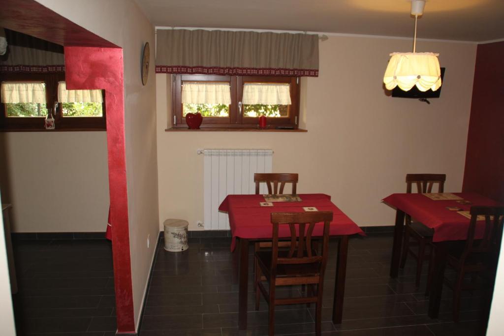 Un Posto Al Sole Bed and Breakfast Francavilla Al Mare Buitenkant foto